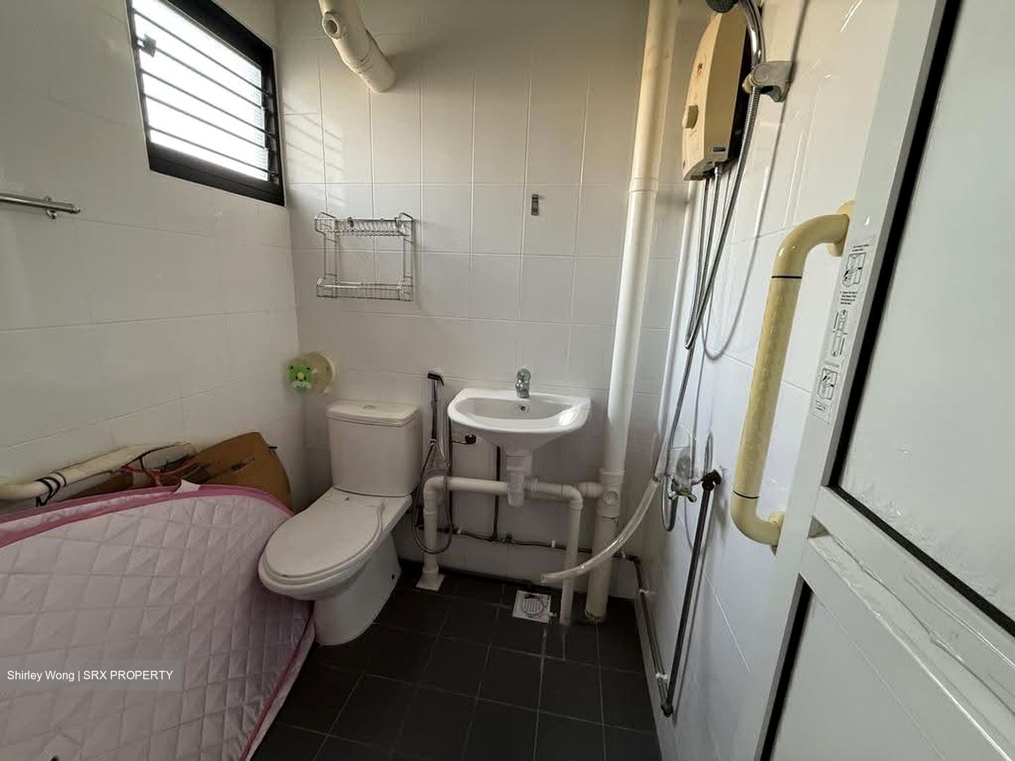 Blk 466 Hong Kah Ville (Jurong West), HDB 4 Rooms #611927161